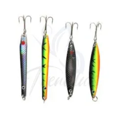 Lure Hooks: ProLure Fishing Hooks