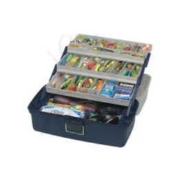 Fishing tackle box: CatchMaster Storage Box